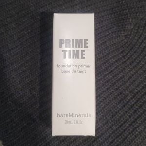 bareMinerals Prime Time